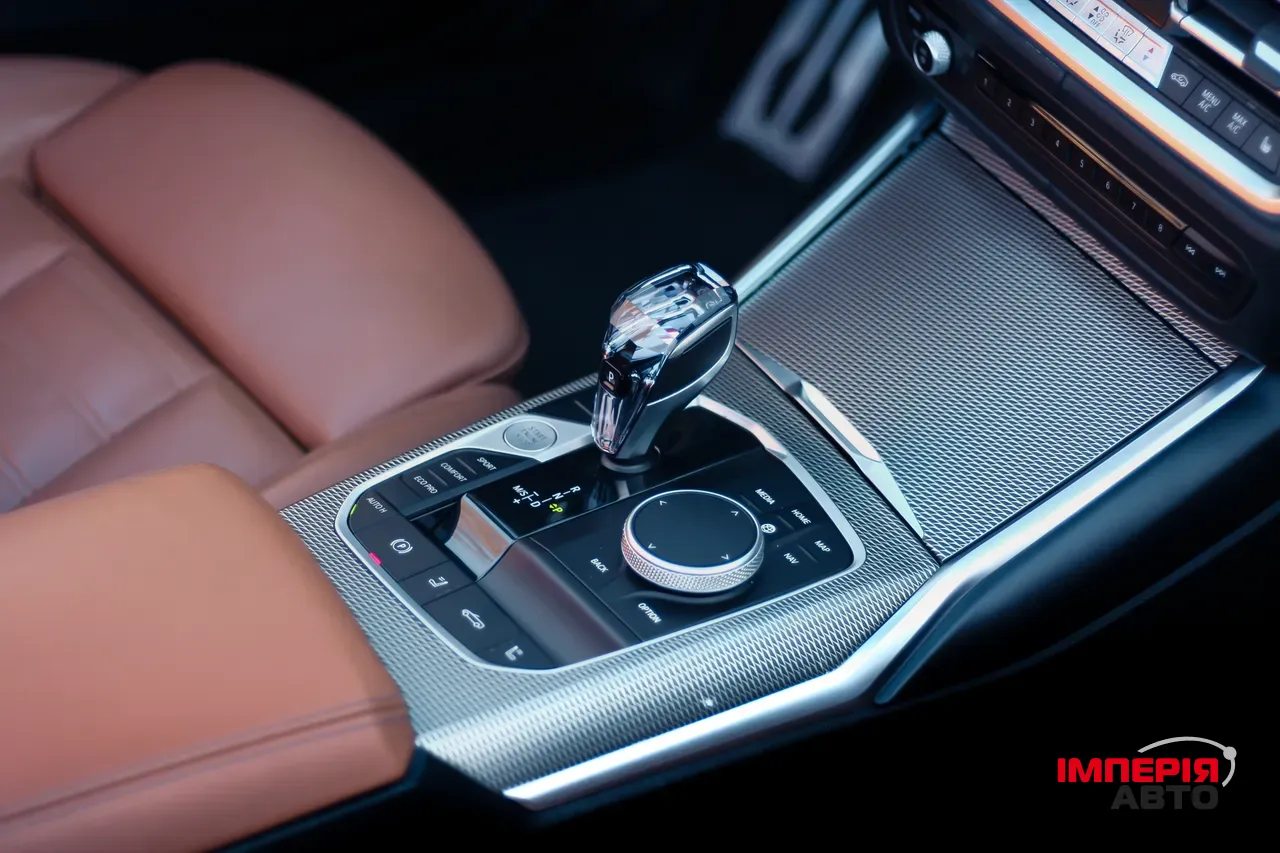 BMW M440i - фото 25