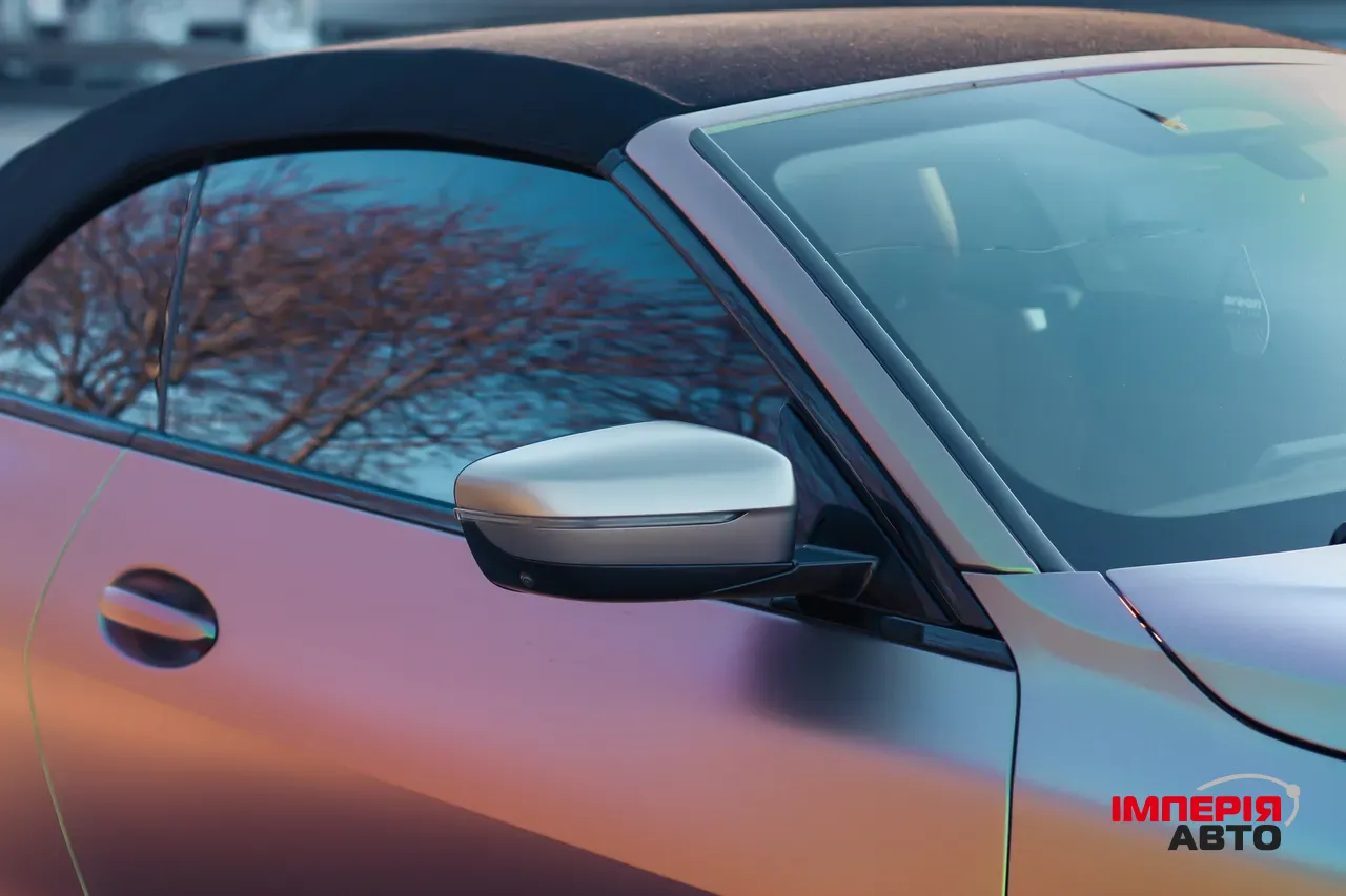 BMW M440i - фото 8