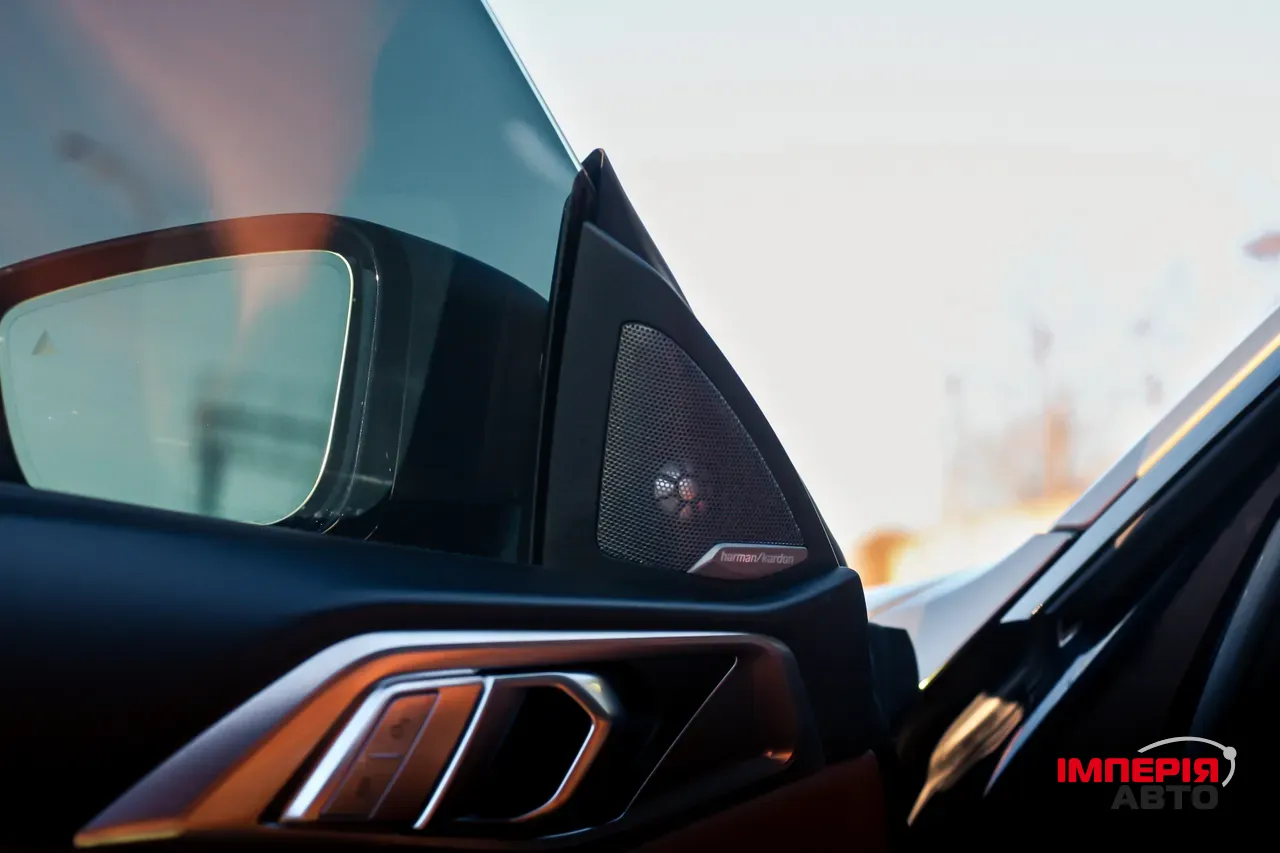 BMW M440i - фото 16