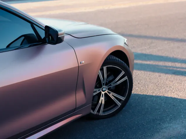 BMW M440i - фото 2