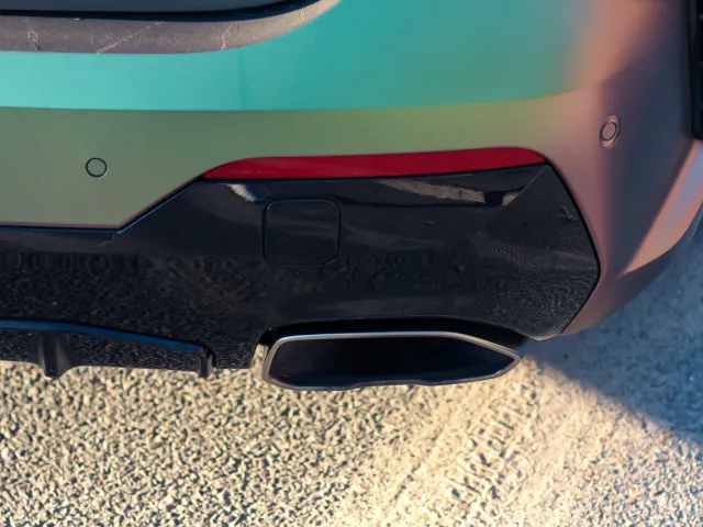 BMW M440i - фото 3