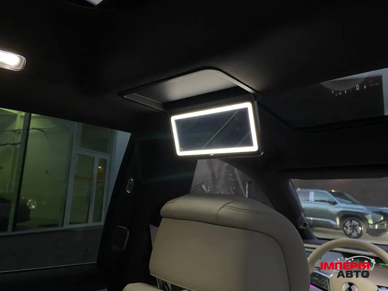 Denza Z9 - фото 37