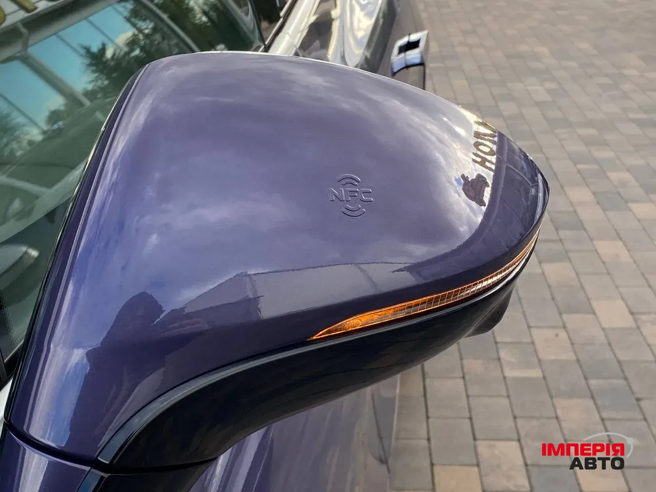 Denza Z9 - фото 9