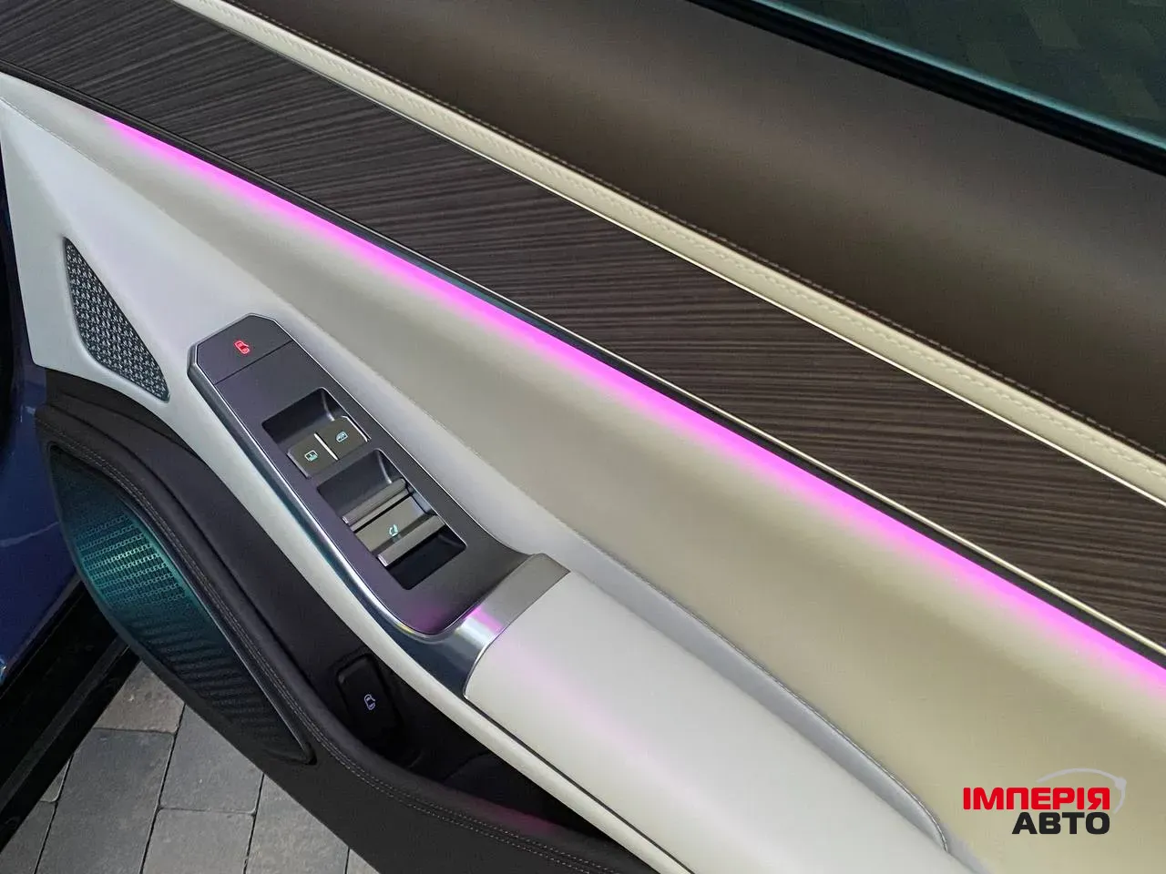 Denza Z9 - фото 32