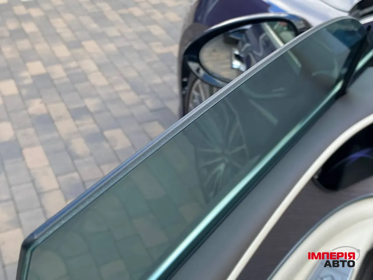 Denza Z9 - фото 18