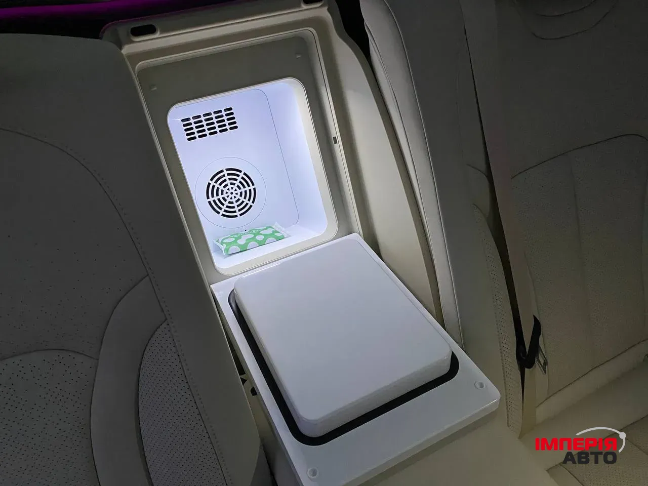 Denza Z9 - фото 36