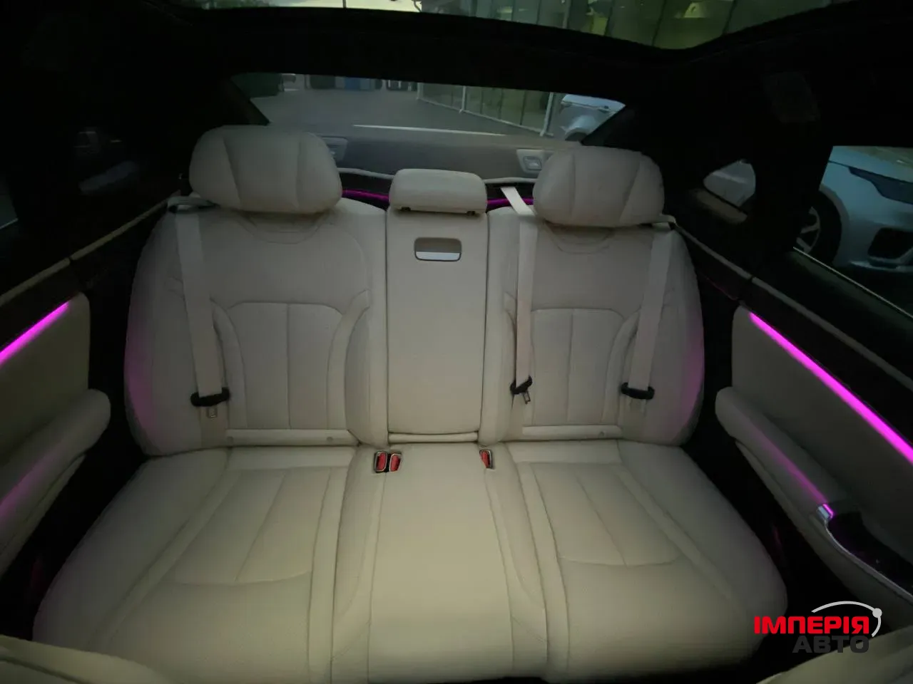 Denza Z9 - фото 34