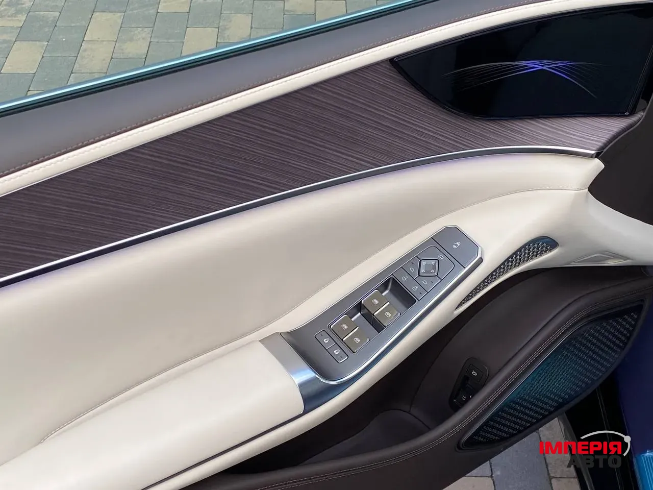 Denza Z9 - фото 17