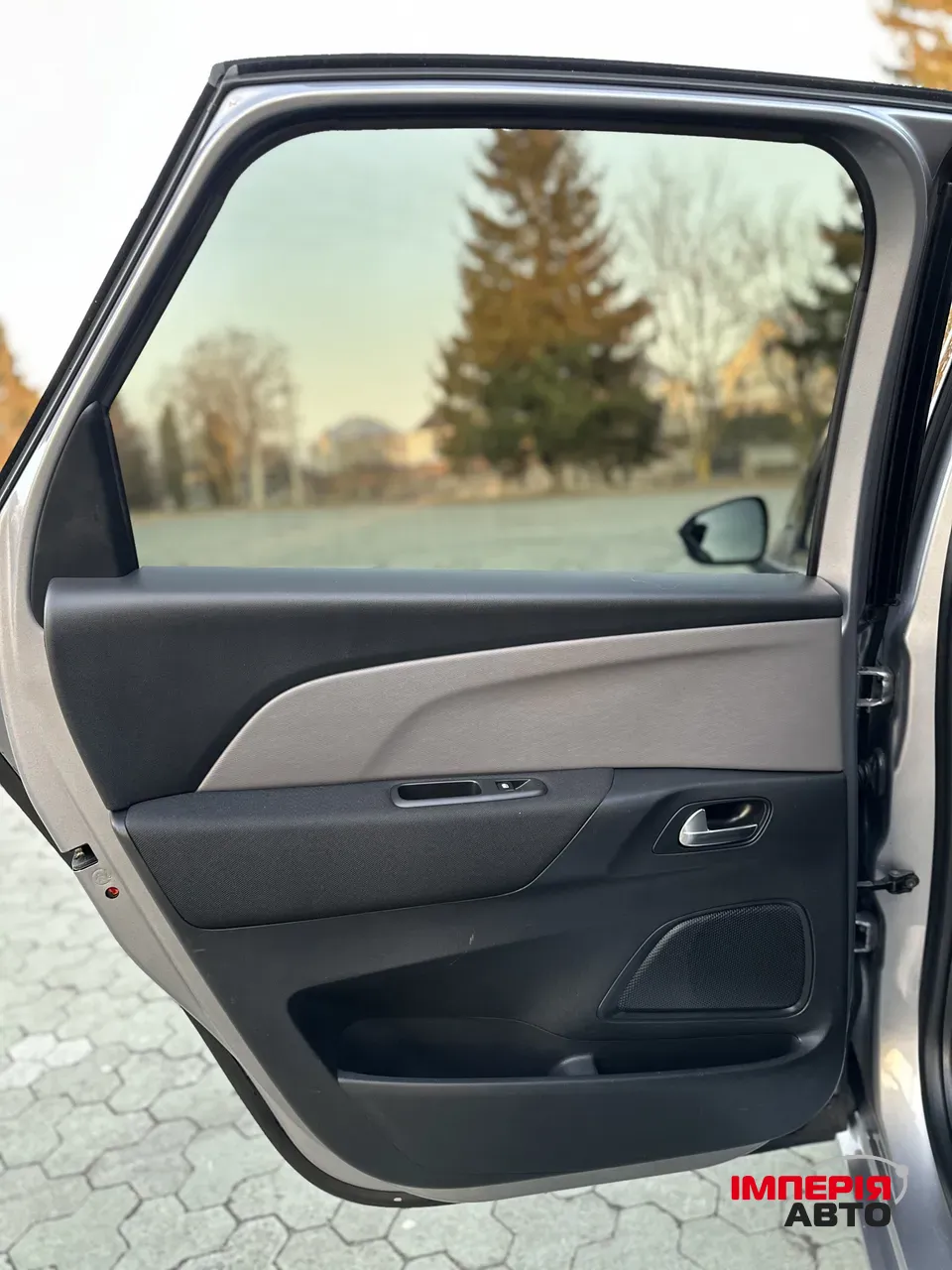 Citroen C4 SpaceTourer - фото 19