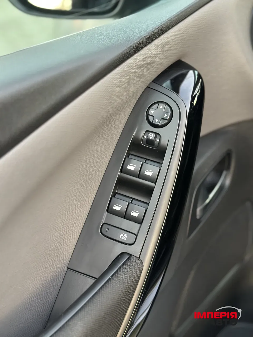 Citroen C4 SpaceTourer - фото 33