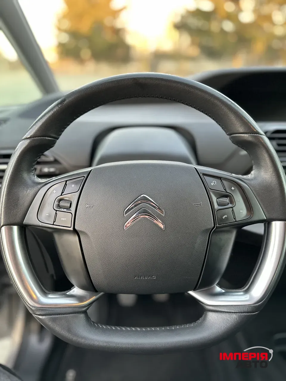 Citroen C4 SpaceTourer - фото 30