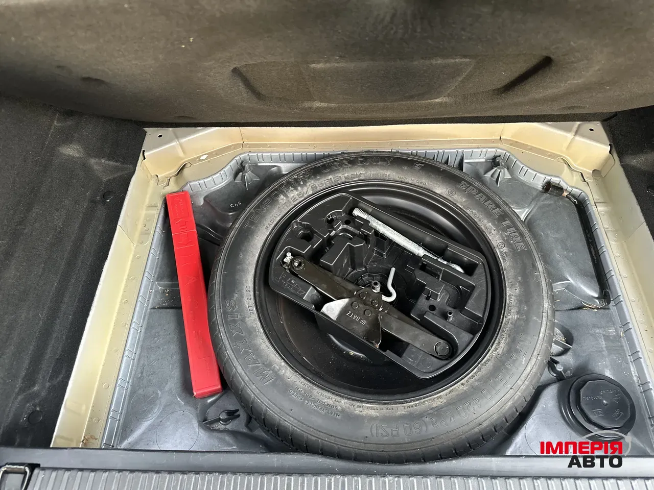 Citroen C4 SpaceTourer - фото 37