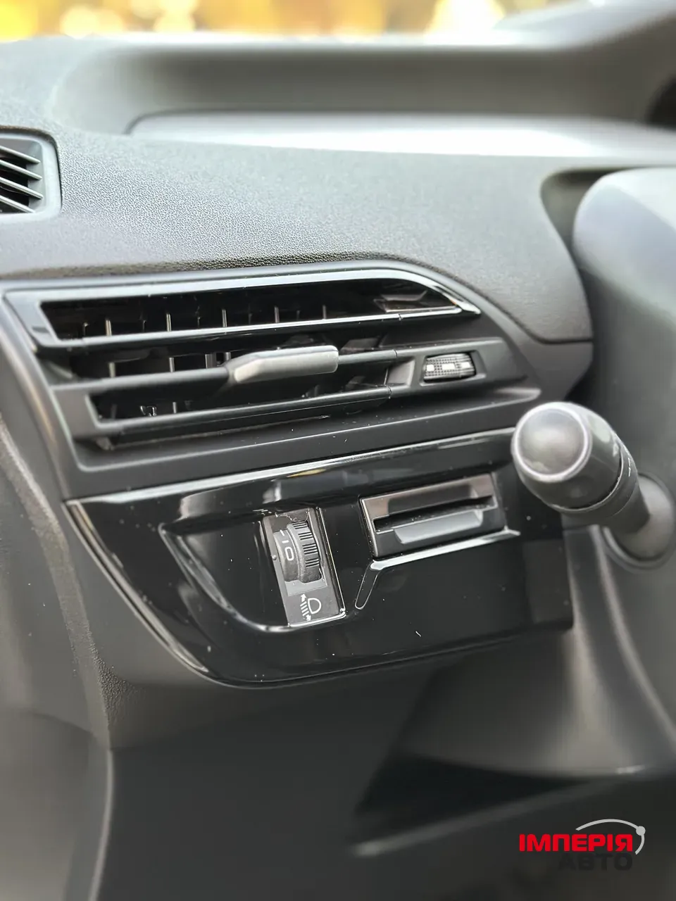 Citroen C4 SpaceTourer - фото 32