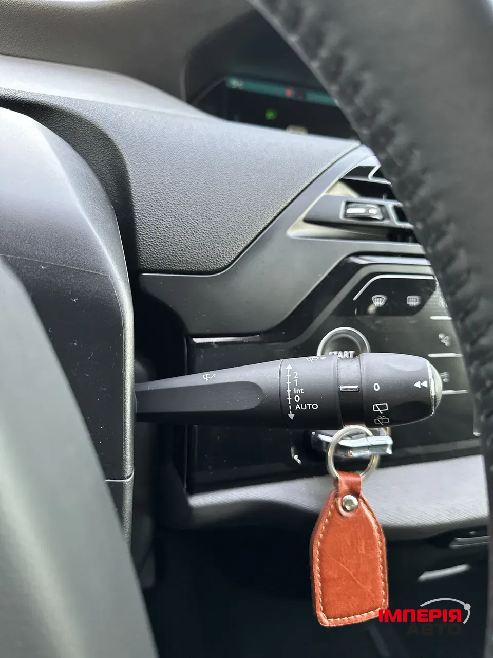 Citroen C4 SpaceTourer - фото 24