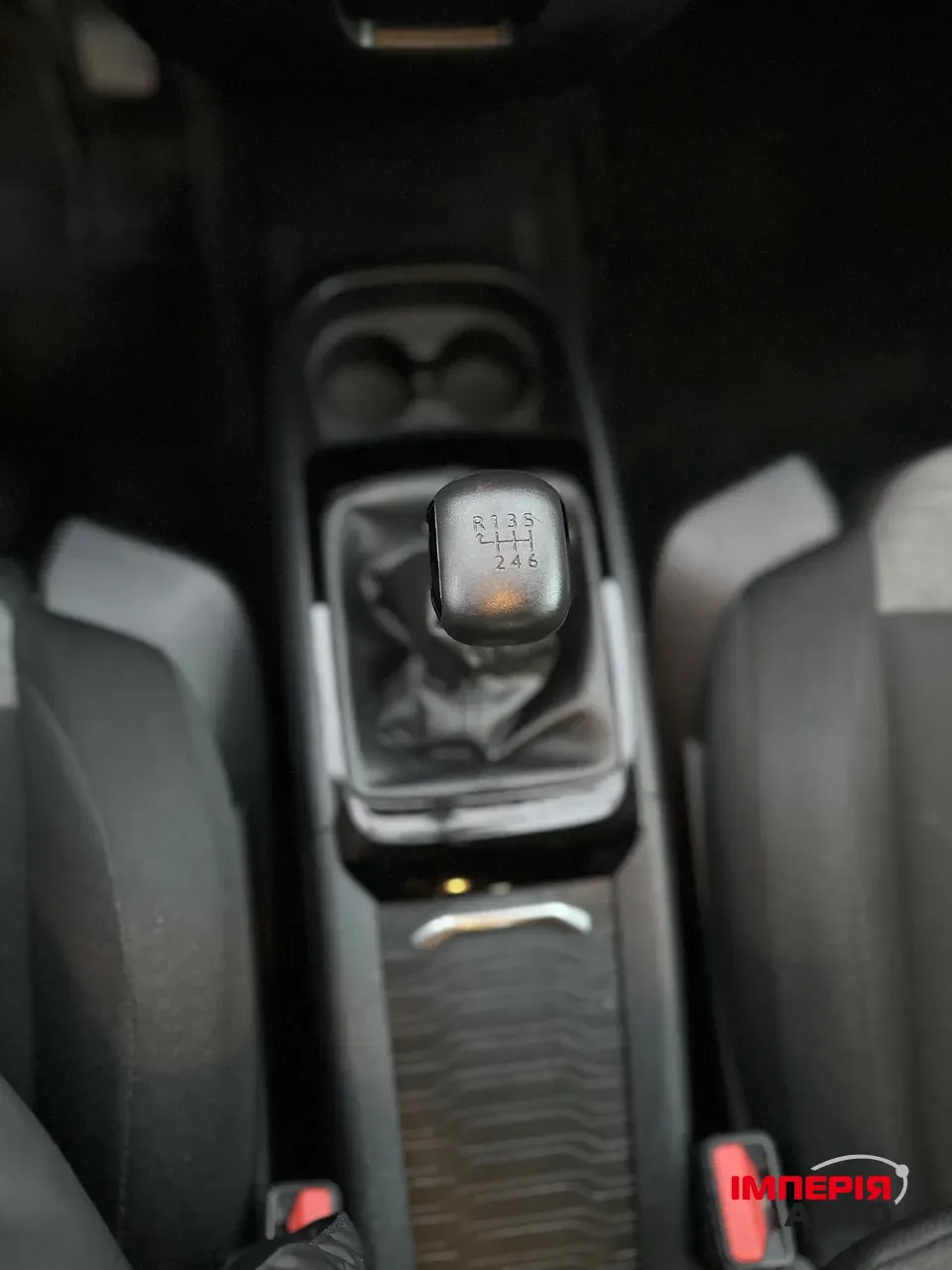 Citroen C4 SpaceTourer - фото 43