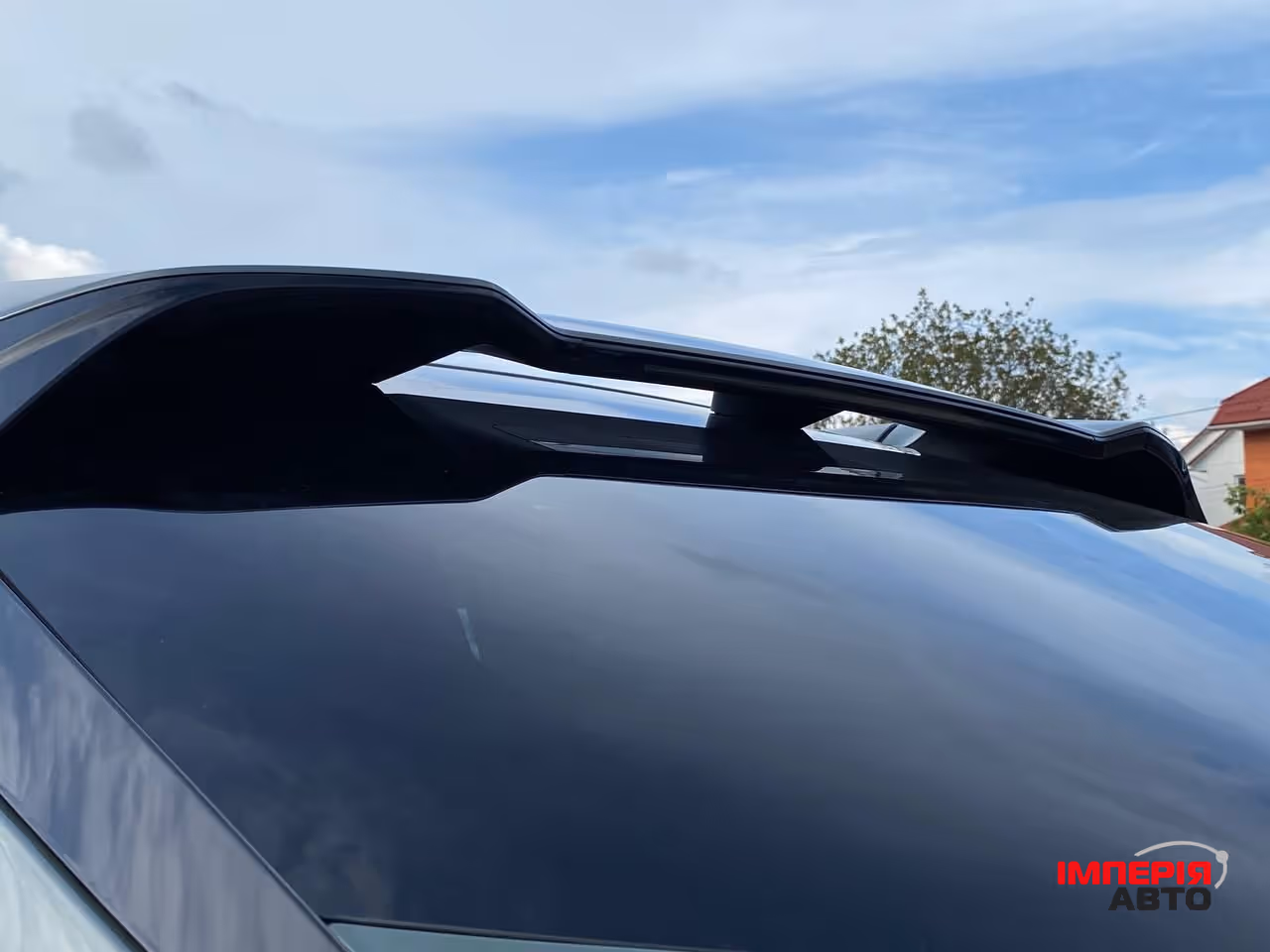 Zeekr 001 - фото 14