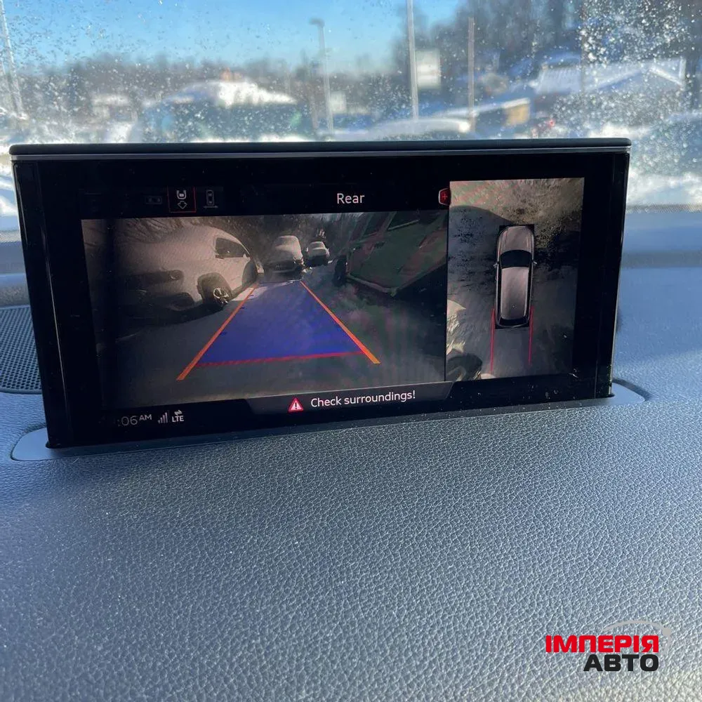 Audi Q7 - фото 6