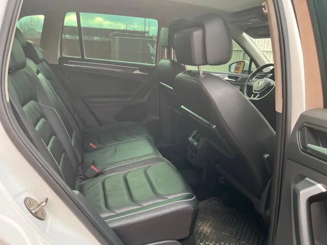 Volkswagen Tiguan - фото 3