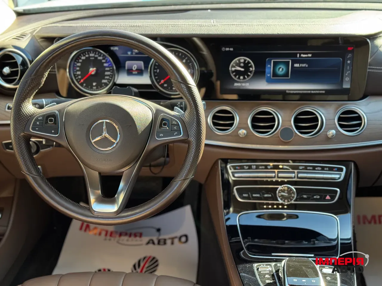Mercedes-Benz E-Класс - фото 12