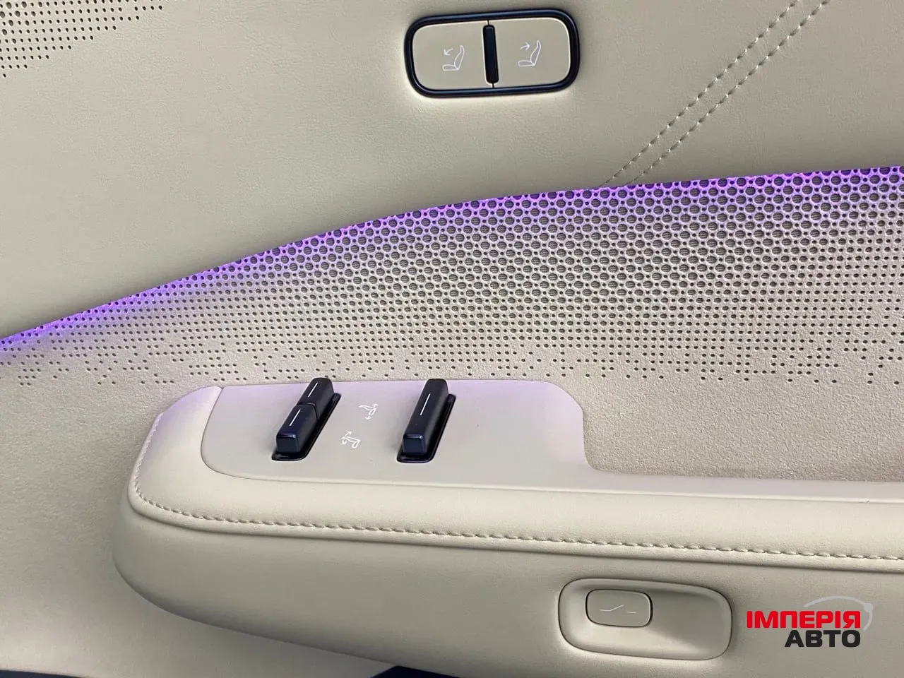 Zeekr 001 - фото 50