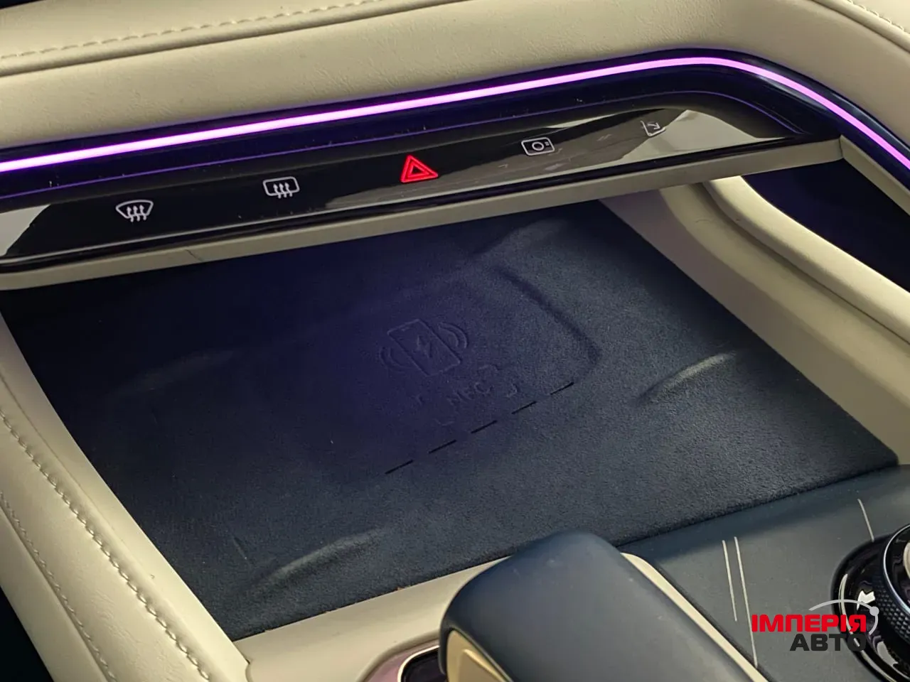 Zeekr 001 - фото 30