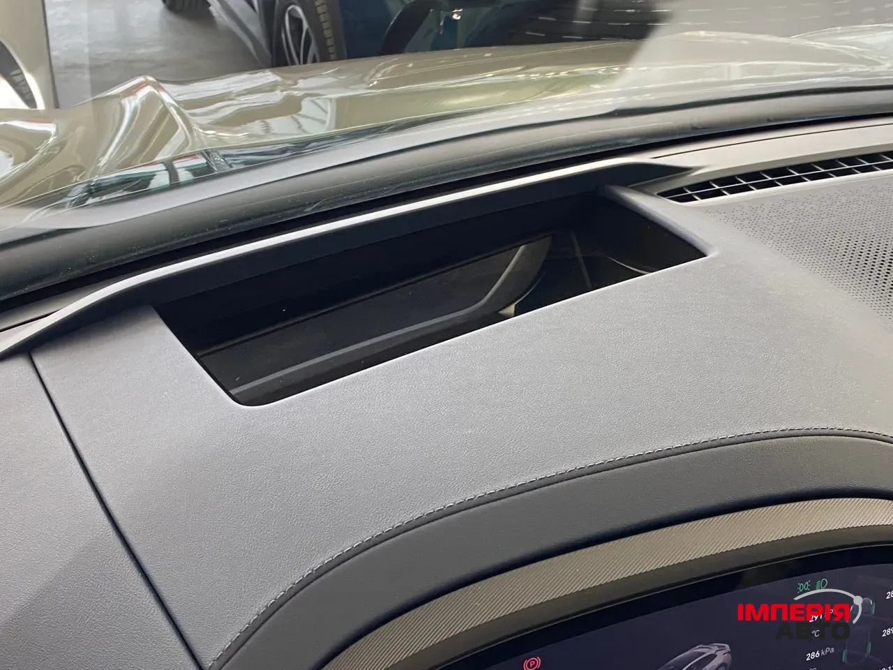 Zeekr 001 - фото 28