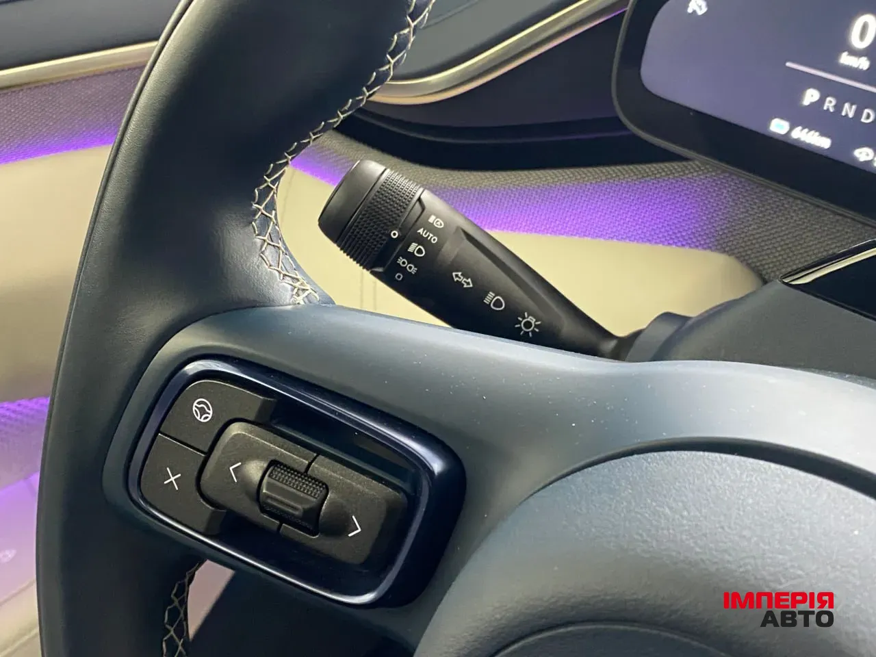 Zeekr 001 - фото 26