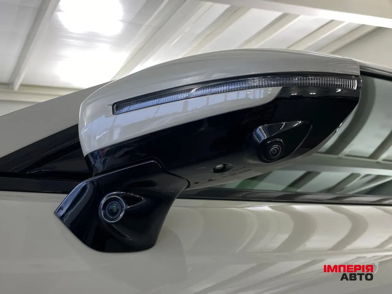 Zeekr 001 - фото 8