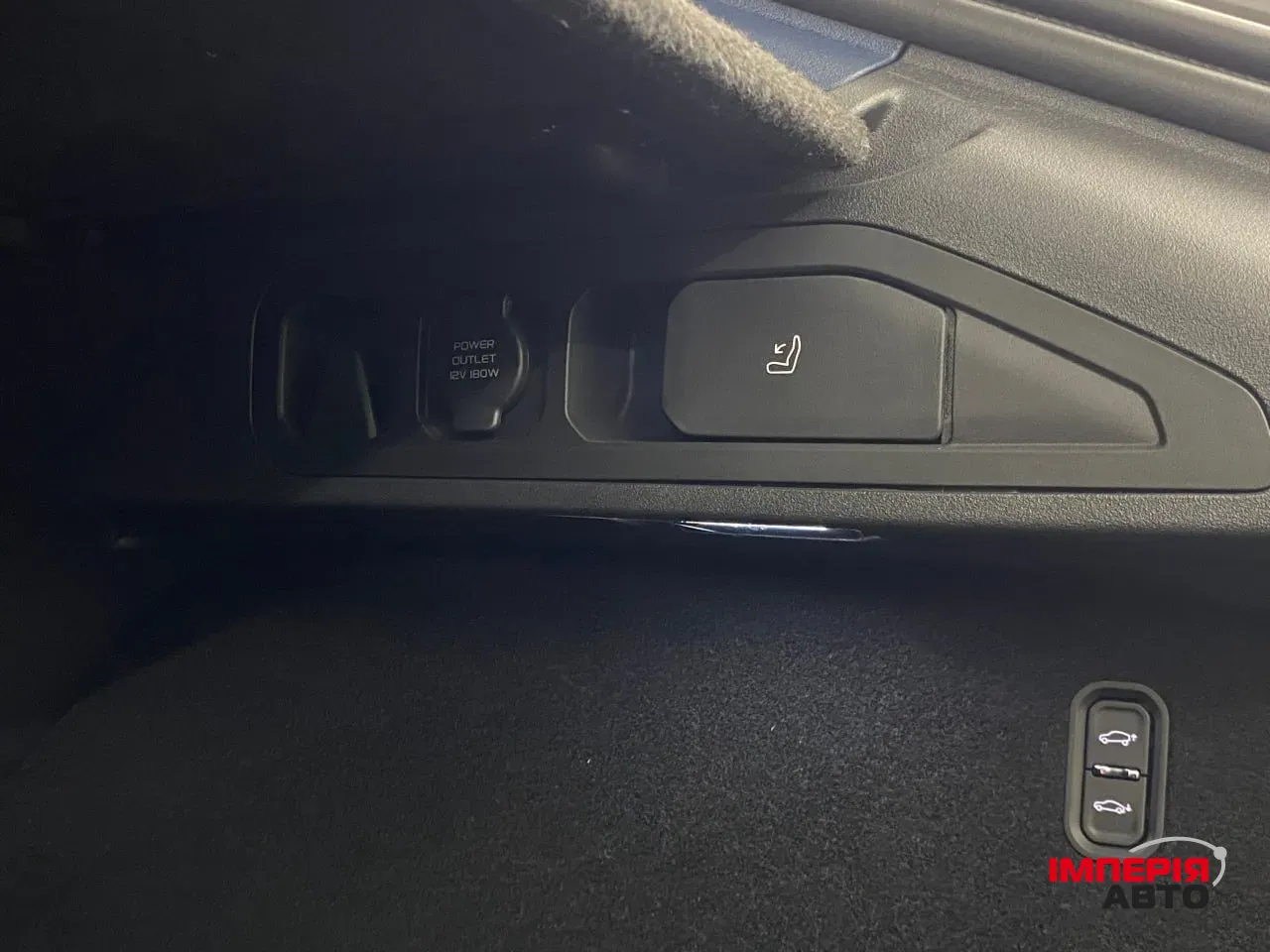 Zeekr 001 - фото 58