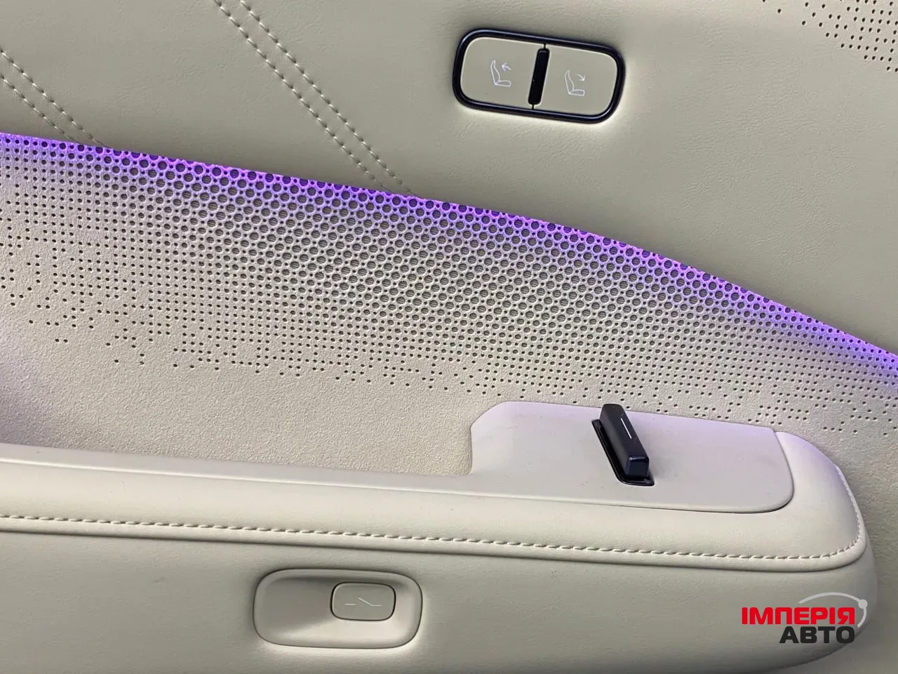 Zeekr 001 - фото 45