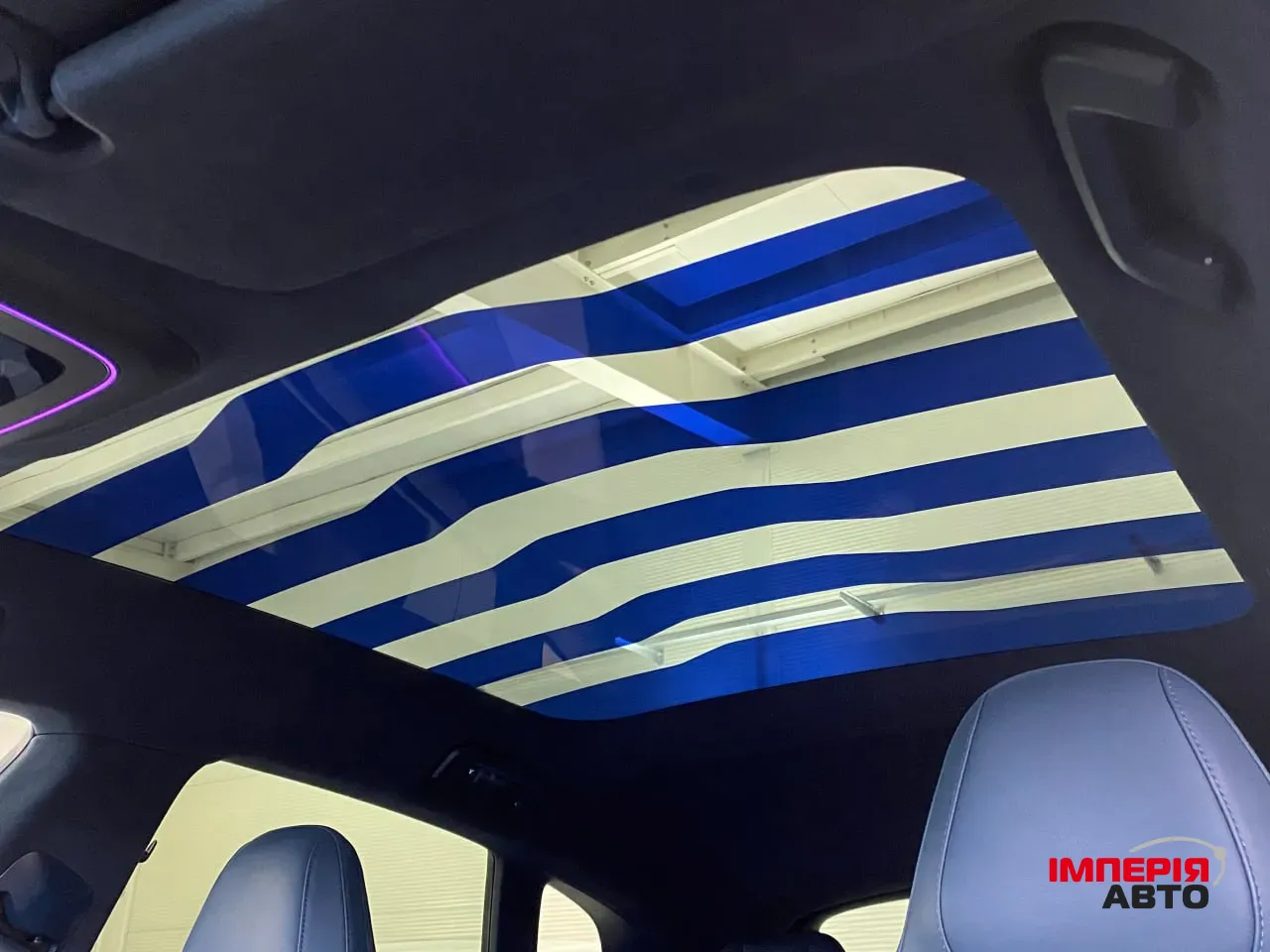 Zeekr 001 - фото 37