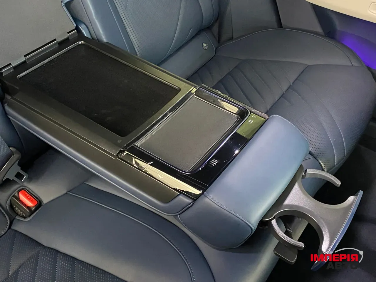 Zeekr 001 - фото 53