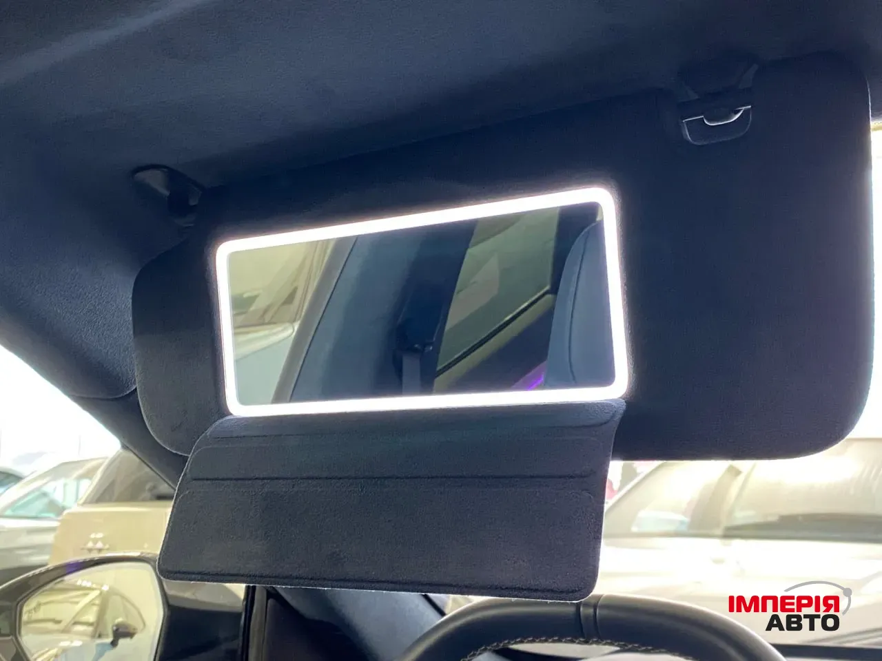 Zeekr 001 - фото 33