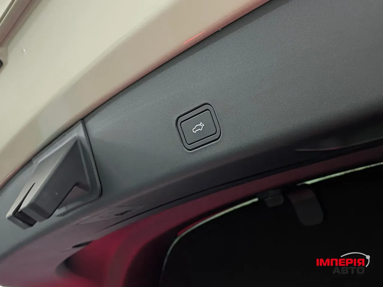 Zeekr 001 - фото 56