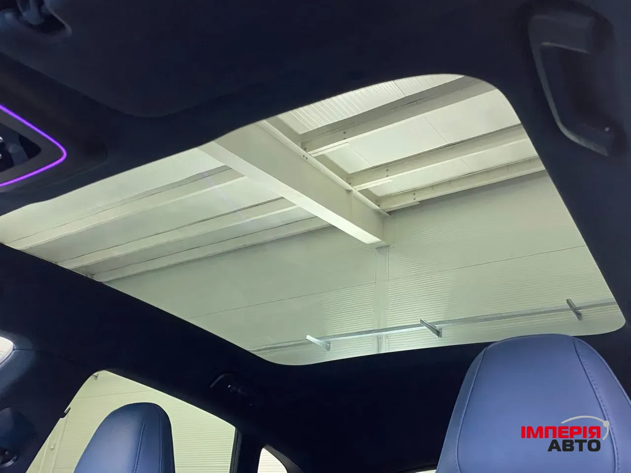 Zeekr 001 - фото 38