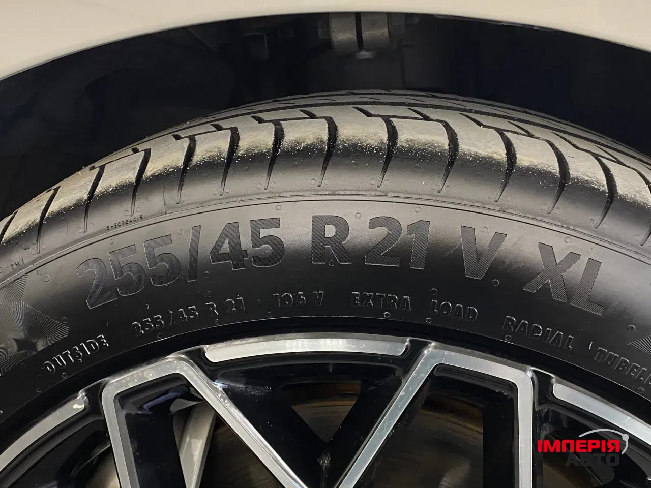 Zeekr 001 - фото 11