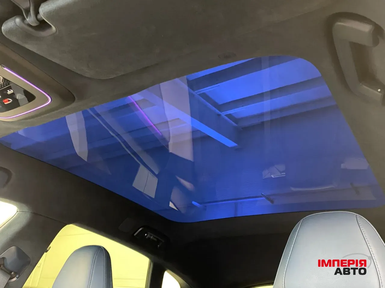 Zeekr 001 - фото 34