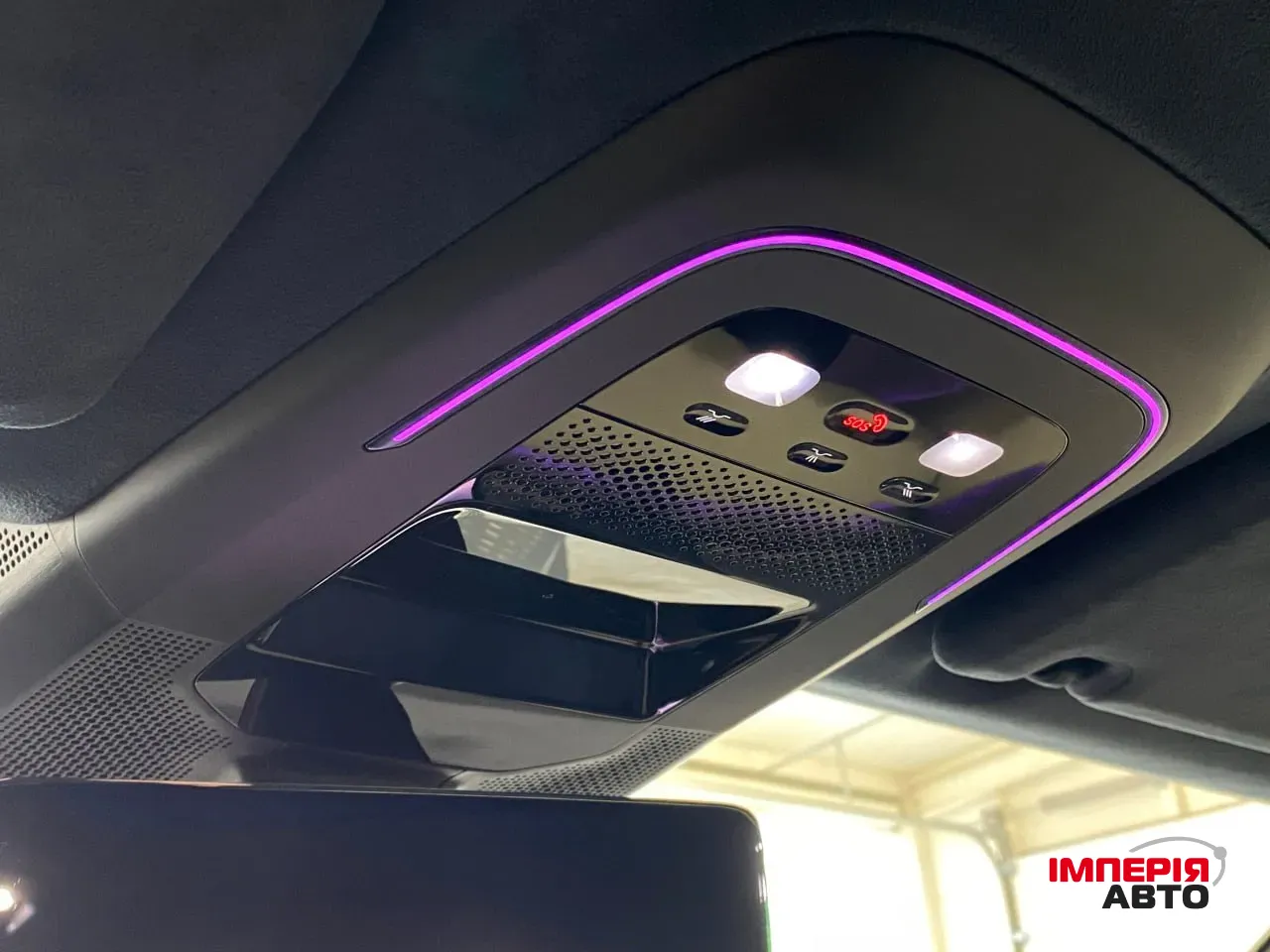 Zeekr 001 - фото 32