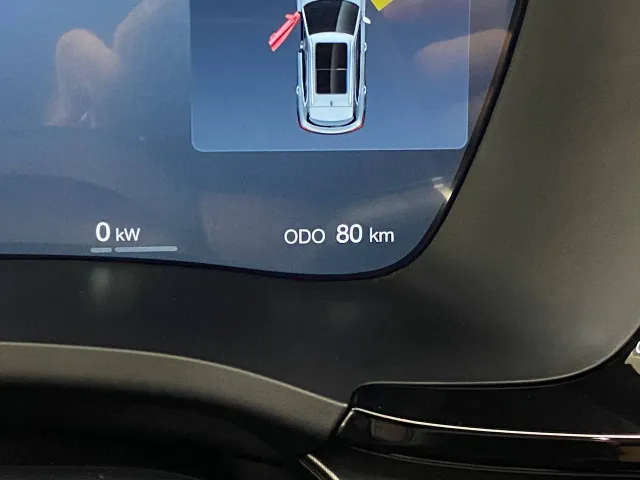 BYD Song Plus - фото 5