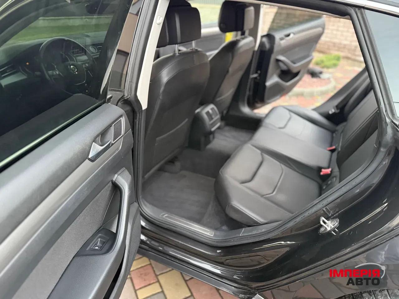 Volkswagen Arteon - фото 13