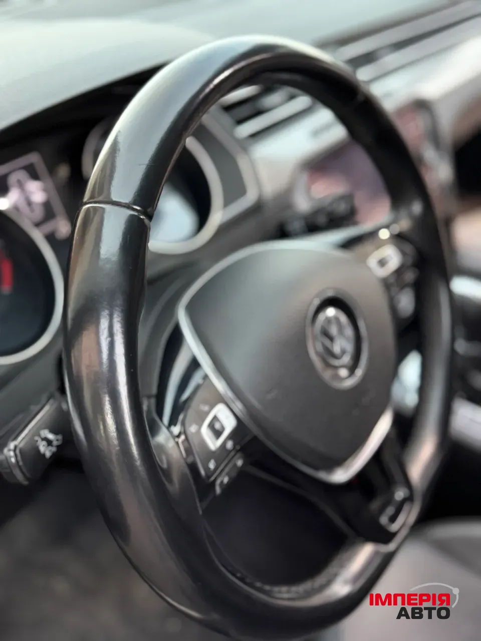 Volkswagen Arteon - фото 15