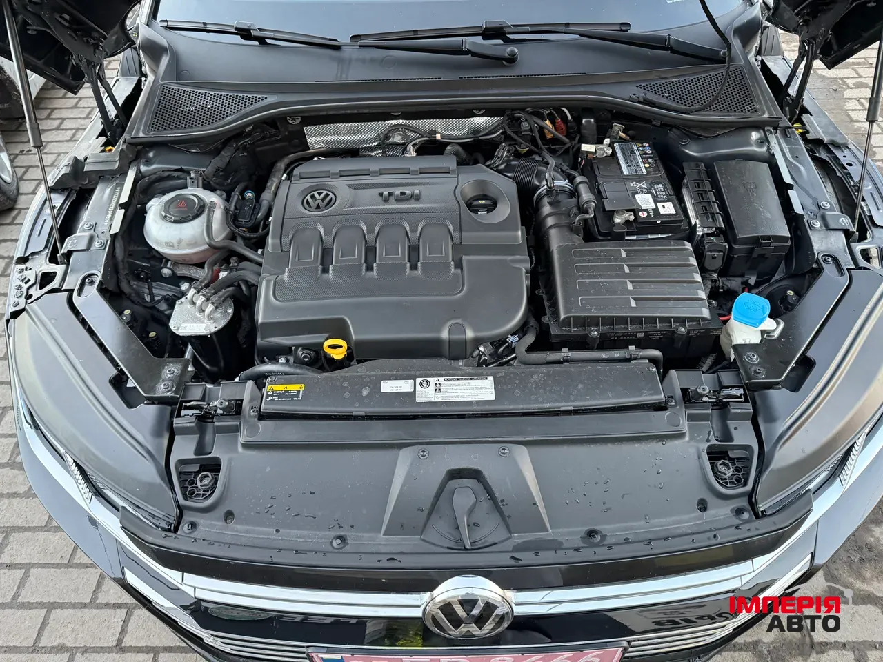 Volkswagen Arteon - фото 11