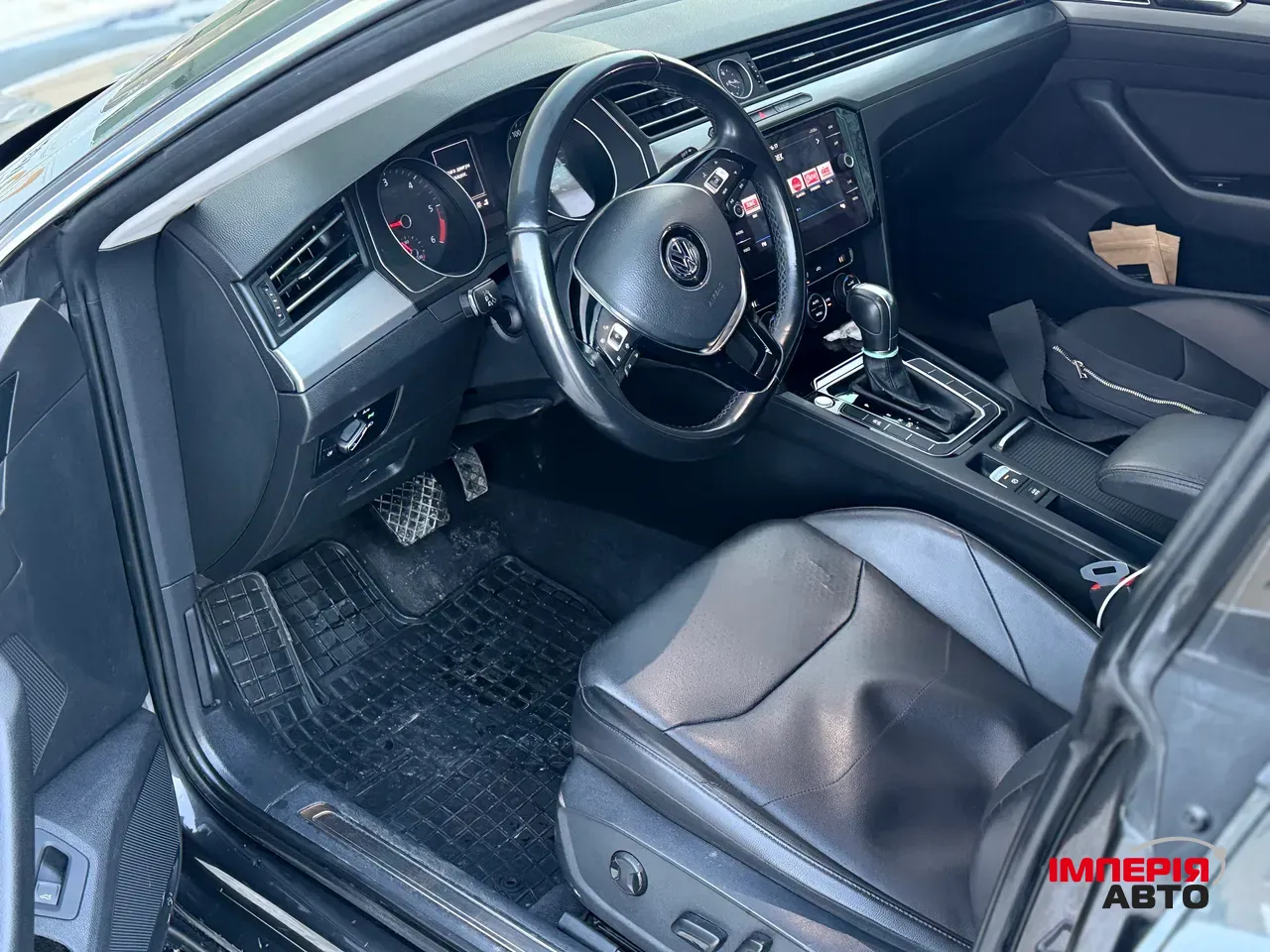 Volkswagen Arteon - фото 6