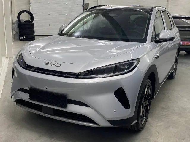 BYD Sea Lion 05 - фото 1