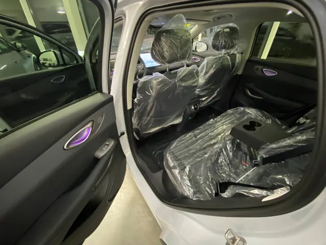 BYD Sea Lion 05 - фото 4