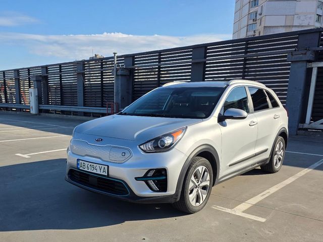 Kia Niro 2019, Київ, $15 600 - зображення 1