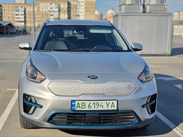 Kia Niro 2019, Київ, $15 600 - зображення 2