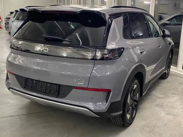 BYD Sea Lion 05 - фото 2