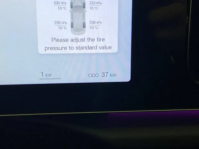 BYD Sea Lion 05 - фото 5