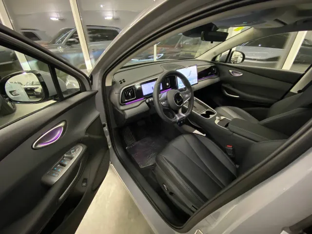 BYD Sea Lion 05 - фото 3